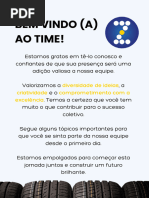 Como Bater Ponto no SuperApp VR | PDF | Código QR