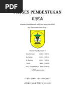 Download Makalah Proses Pembentukan Urea by Kiky Boss SN82170652 doc pdf