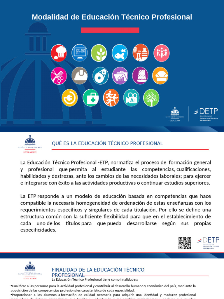 0.2 Detp | PDF | Inclusión (Educación) | Aprendizaje