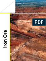 Brochure Iron Ore