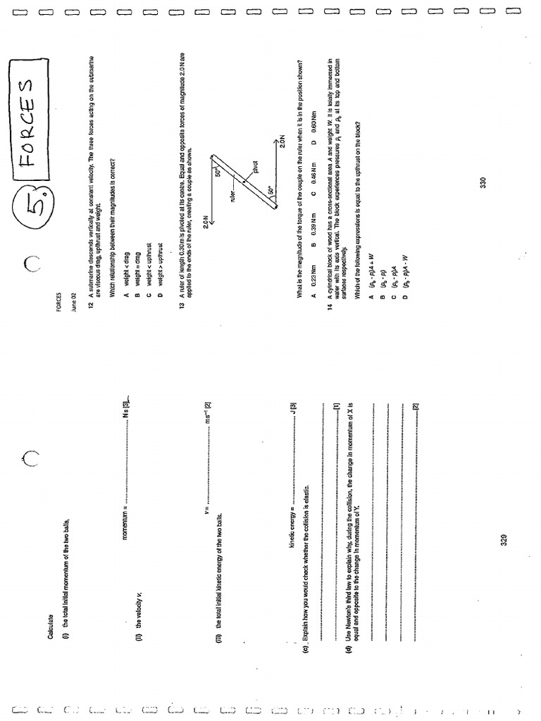 5 As TPY Forces | PDF