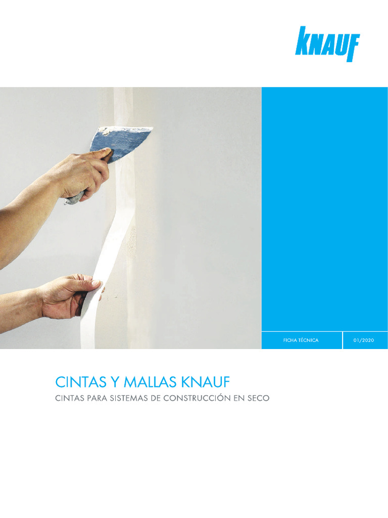 Cintas y Mallas | PDF