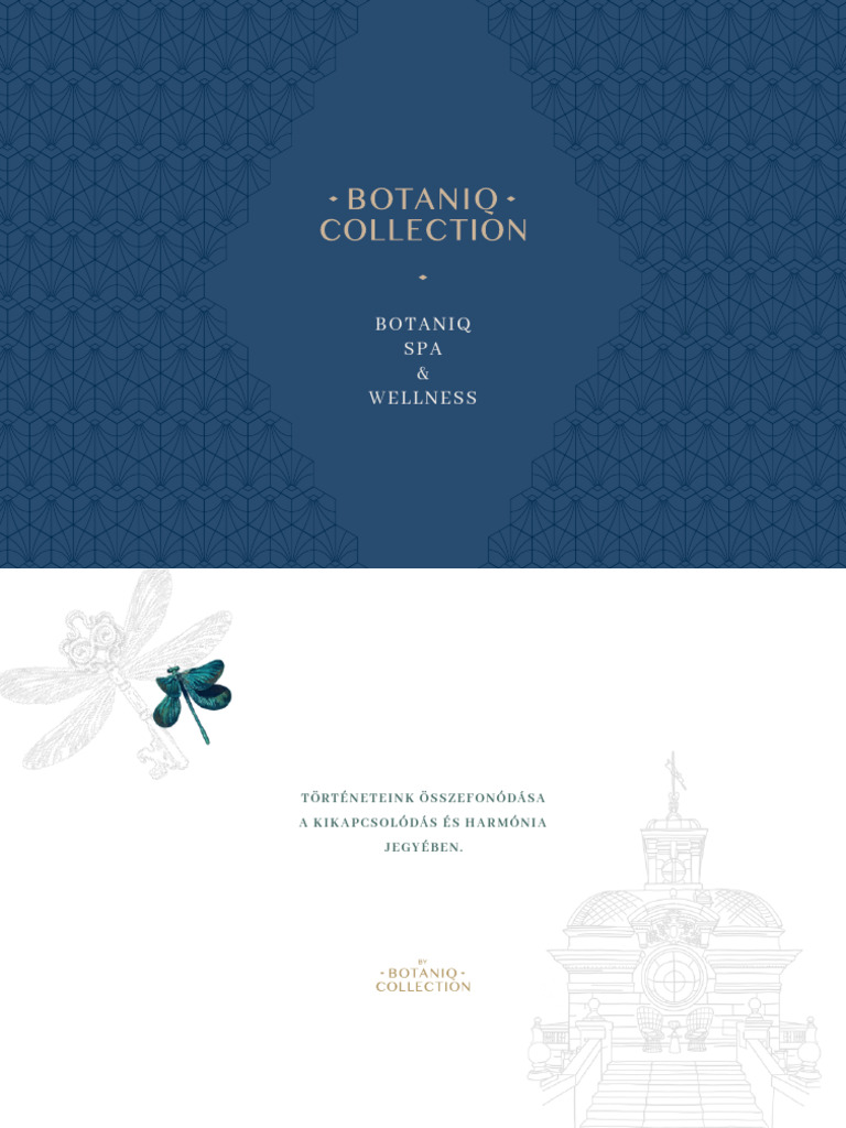 Andrassy BOTANIQ-Spa Wellness HU | PDF