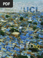 Download BUDDlab Volume3 Speculations on a Good City 2012 by The Bartlett Development Planning Unit - UCL SN82171576 doc pdf