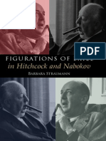 Figurations of Exile in Hitchcock and Nabokov - 2009 - Barbara Straumann