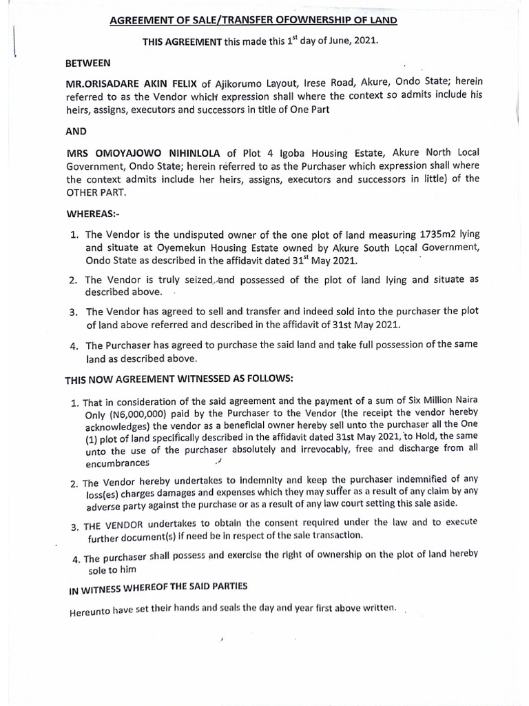DOCUMENTS TO BE ATTACHED | PDF