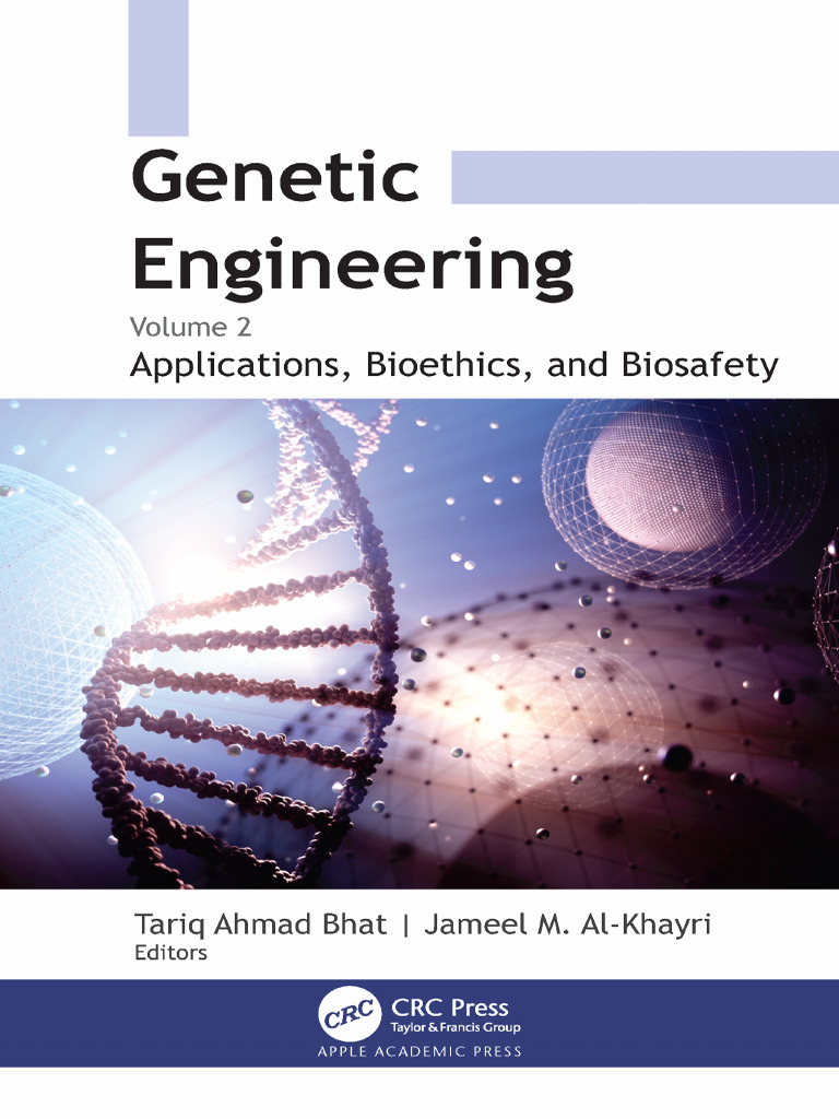 Preview-9781000853841 A47025820 | PDF | Genetically Modified Organism ...