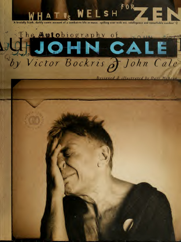 Whats Welsh For Zen The Autobiography of John... (Z-Library) | PDF | Sermon