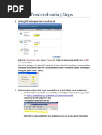 Endpoint Troubleshooting Steps-1