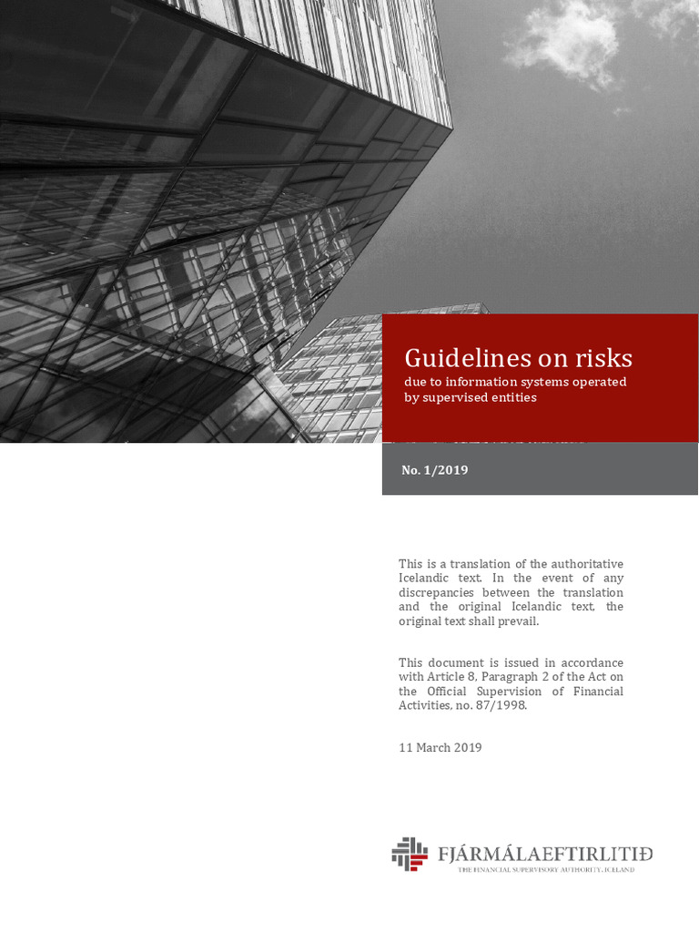 Backup Implementation Guidelines Reference: Guidelines 1 2019 Pdf Backup