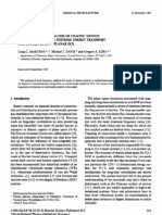 Craig C. Martens et al- Local Frequency Analysis of Chaotic Motion in Multidimensional Systems