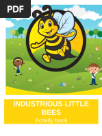 Busy+Bee Workbookpdf | PDF | Jesus