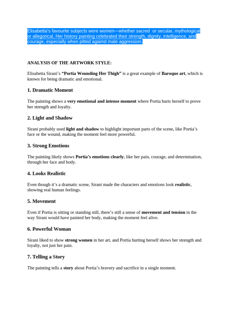 Composition Pdf Paintings The Arts