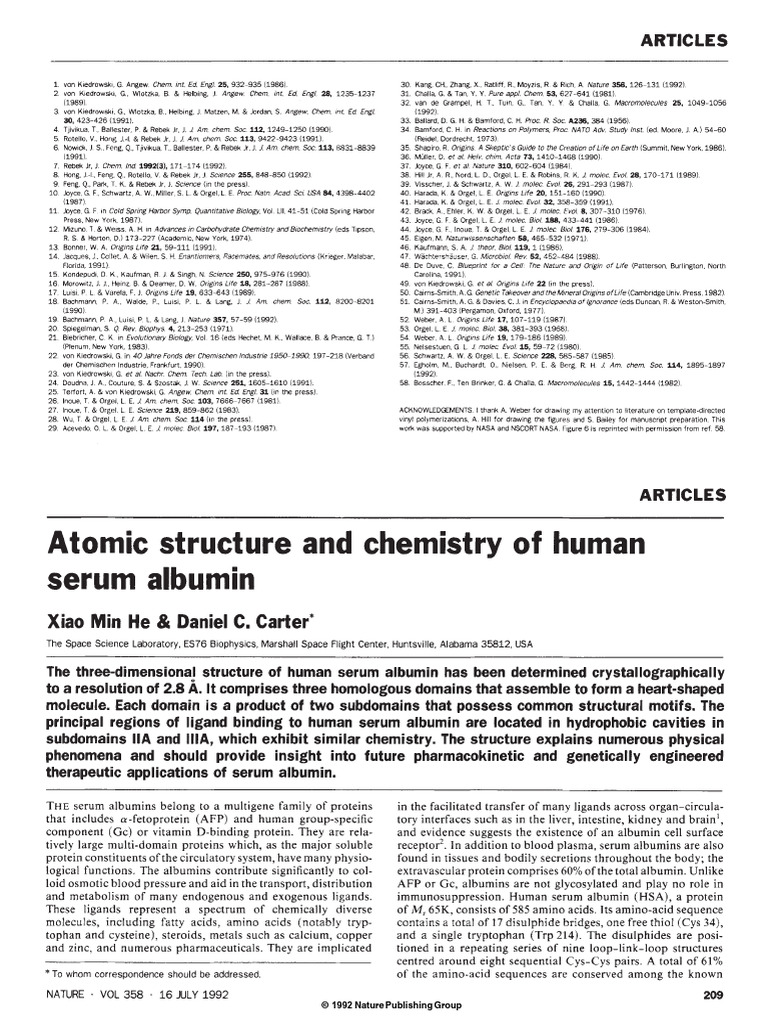 Nature Publishing Insights Pdf