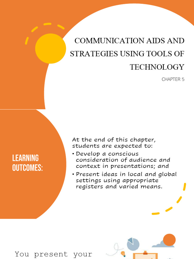 Effective Communication Strategies Using Technology | PDF | Microsoft ...