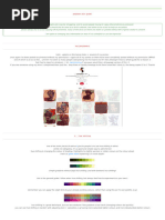 Toyhouse HTML/CSS Code Resources | PDF | Cyberspace | World Wide Web ...