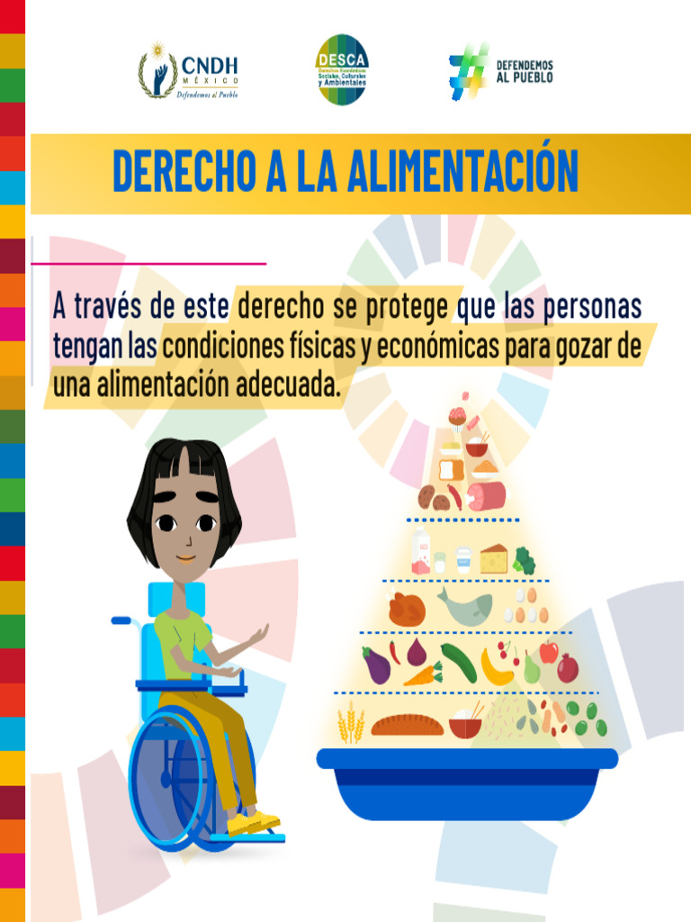 DESCA Alimentacion 1 | PDF
