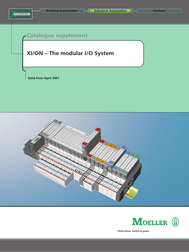 Modulo Eaton 0900766b80b56887 - 231222 - 110411 | PDF | Osi Model ...