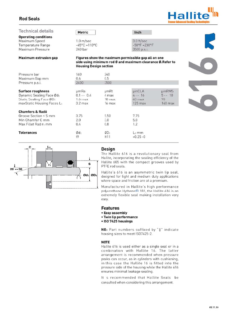 T 61612 | PDF