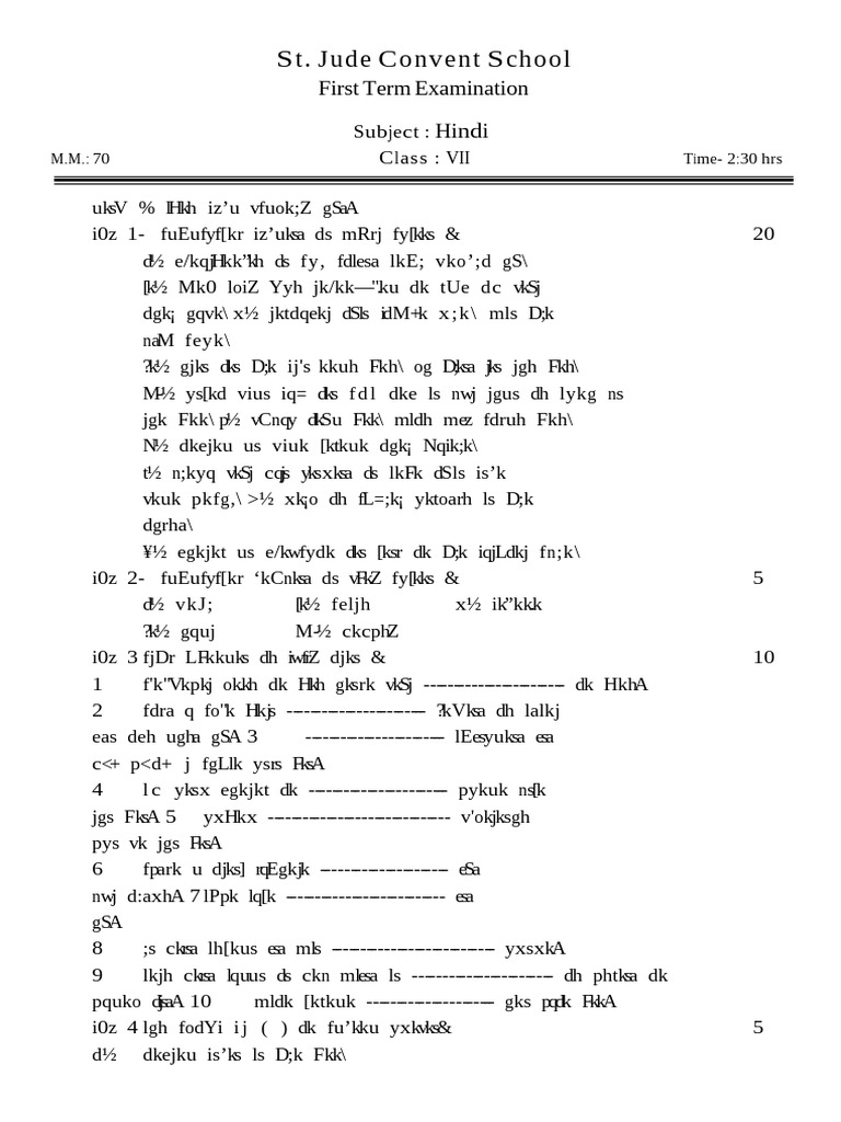 Conv | PDF