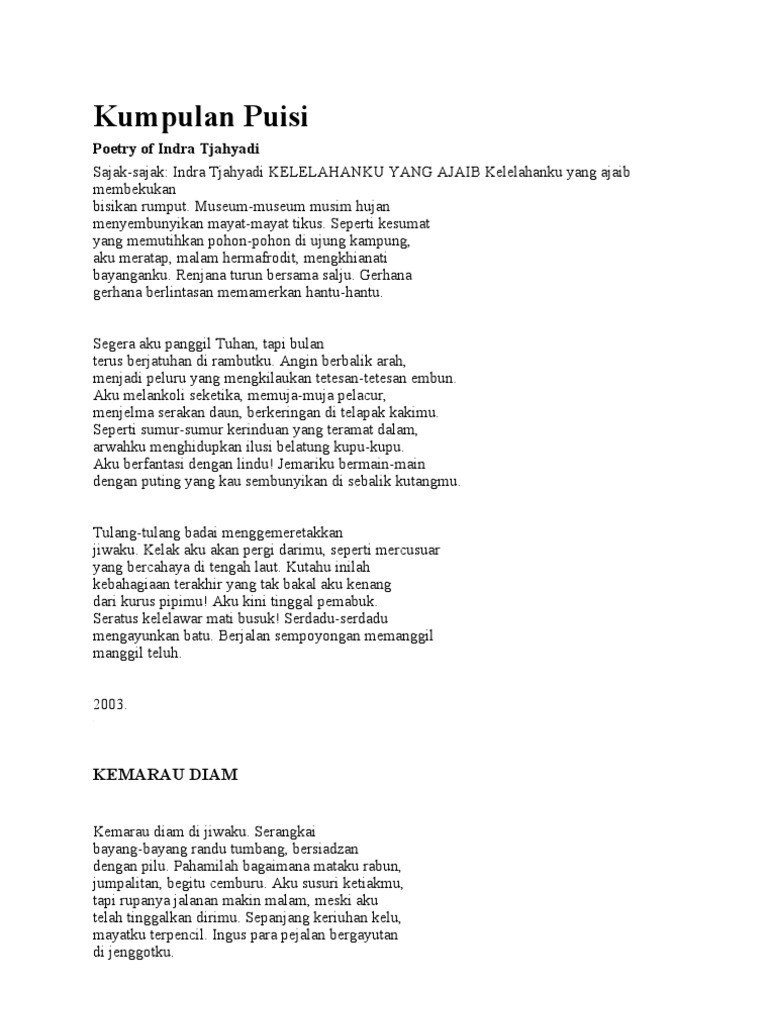 Bahasa Indonesia Pdf