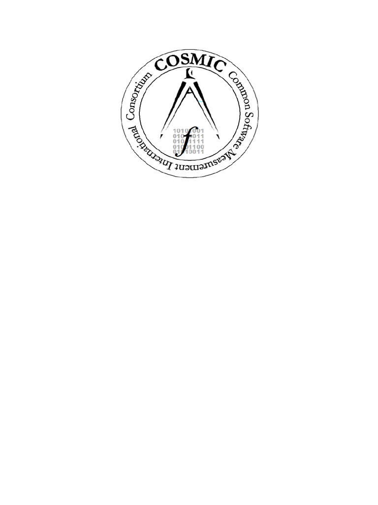 COSMIC Assuring Accuracy Measurements Guideline v101 | PDF | Audit ...
