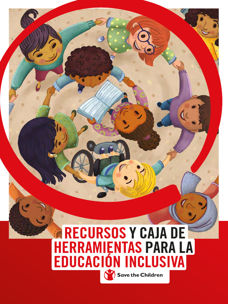 Herramientas para Educación Inclusiva | PDF | Educación primaria ...