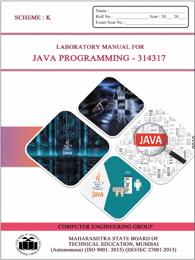 314317 (1) | PDF | Integrated Development Environment | Java ...