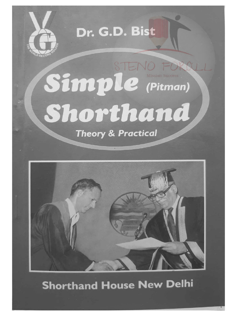 700 COMMON WORDS SHORTHAND BOOK PDF FREE DOWNLOAD IN ENGLISH visual data 5