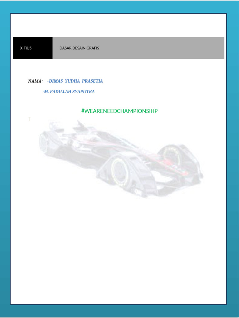 Definisi dan Fungsi Scanner dalam Desain | PDF