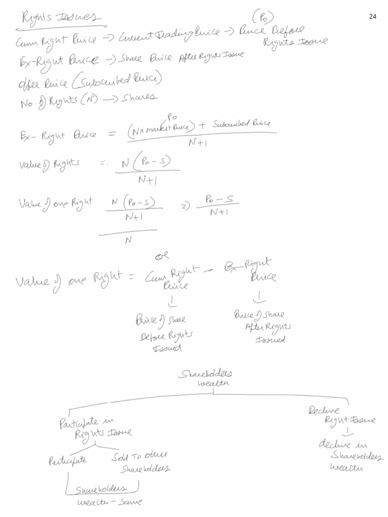 FM Notes | PDF