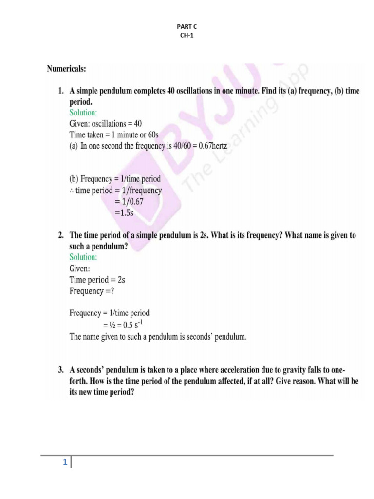 Part B | PDF