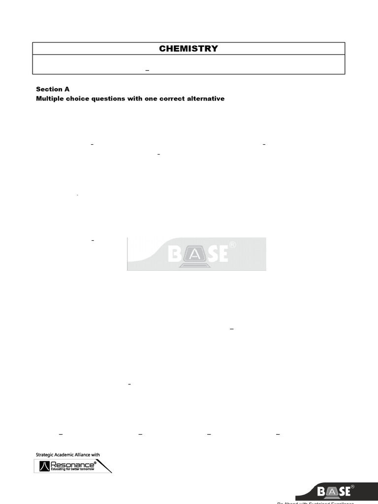 P Block Elements Pdf Silicate Aluminium