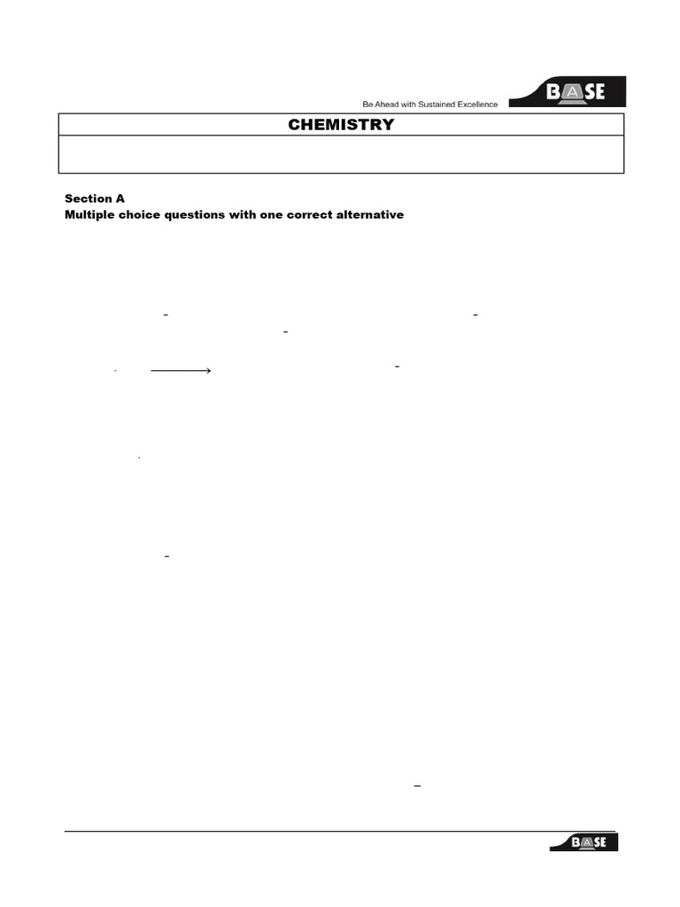 P Block Elements Solution Pdf Silicon Silicon Dioxide