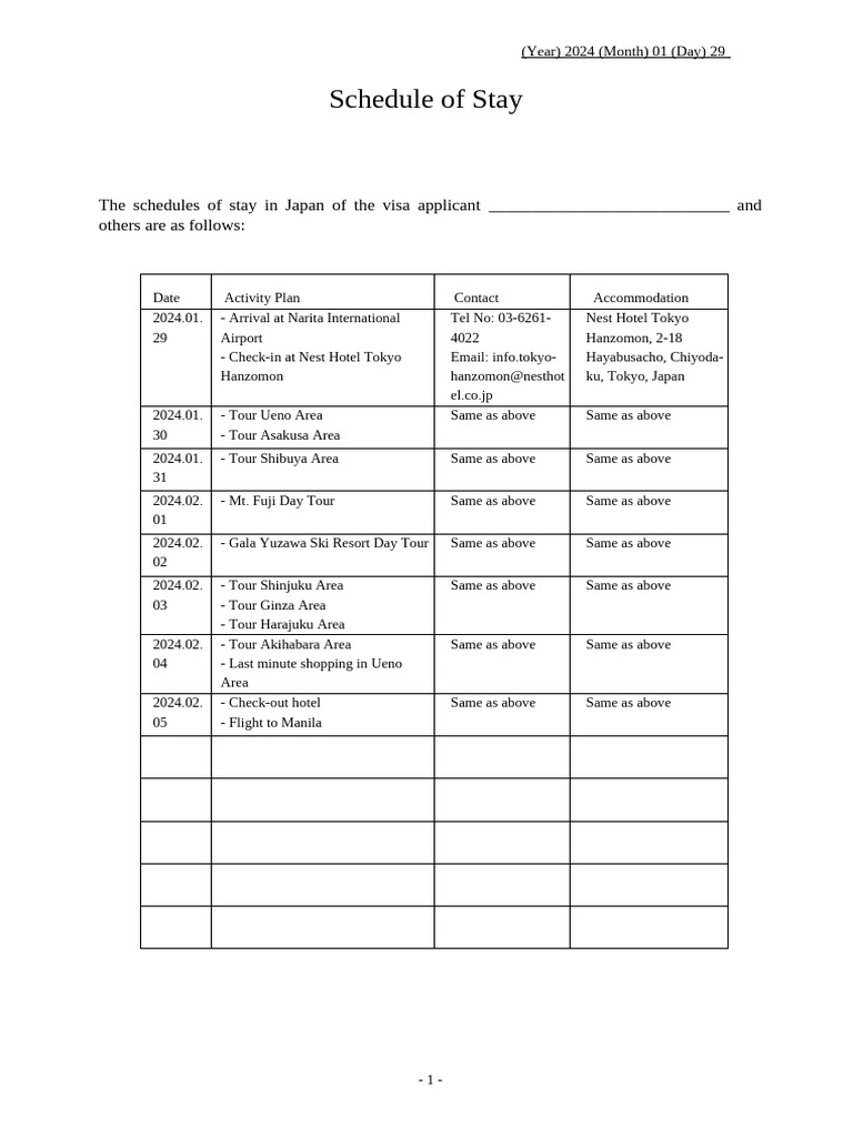 japan-visa-schedule-of-stay-2024-pdf