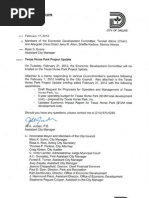 Download ECO Texas Horse Park Project Update 022112 by DallasObserver SN82182100 doc pdf