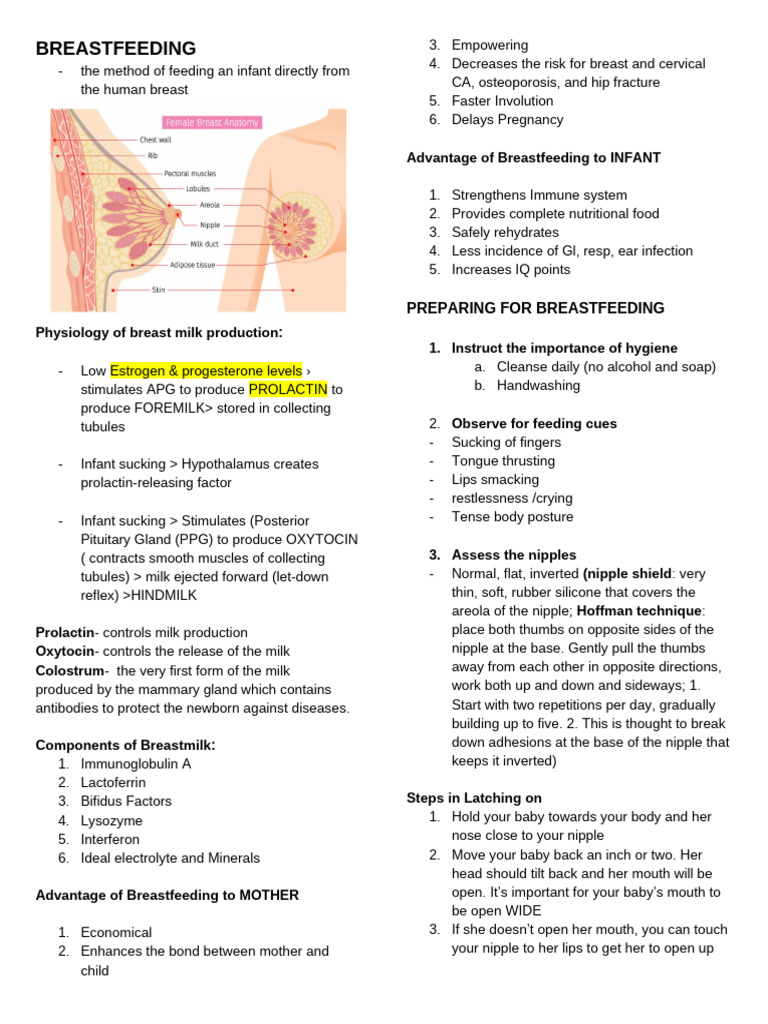 breastfeed-family-plan-pdf-breastfeeding-breast-milk