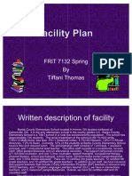 Facility Plan