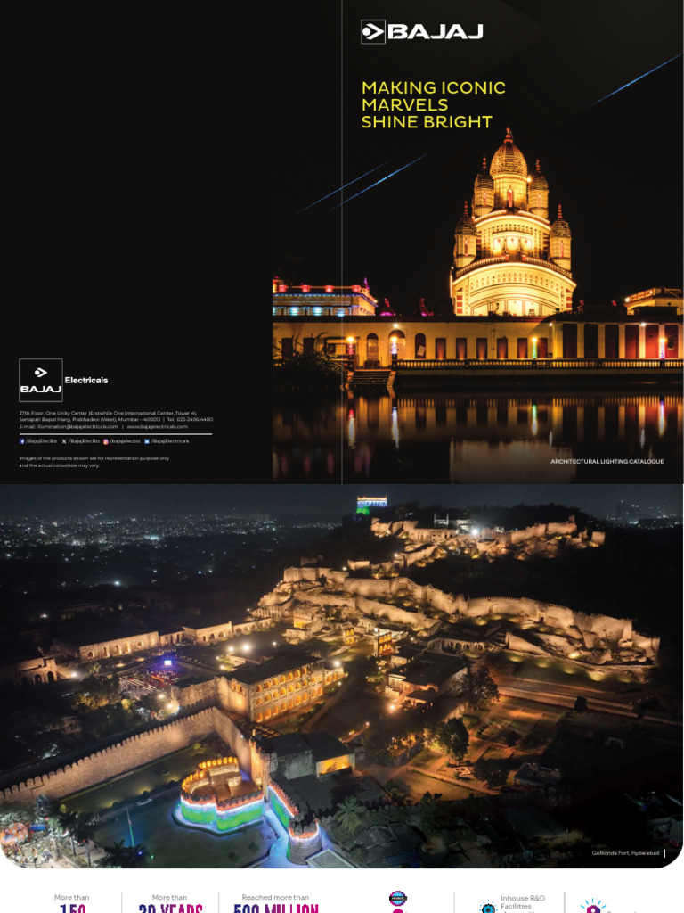 Architectural Lighting 24 25 Pdf Lighting Light Emitting Diode