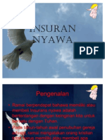 Insuran Nyawa