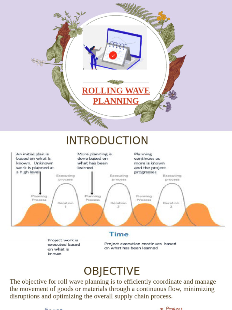 rolling-wave-planning-pdf-project-management-business