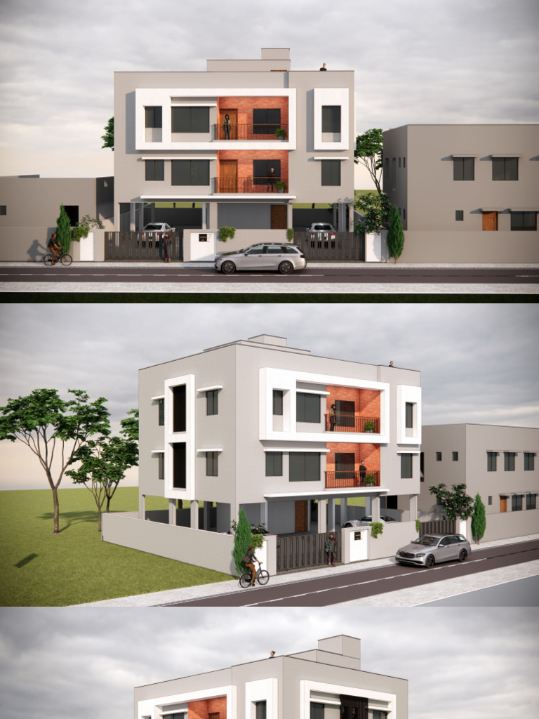 Lidbide Render Views | PDF