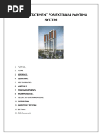 Drywall Installation Methodology Guide | PDF | Drywall | Building ...