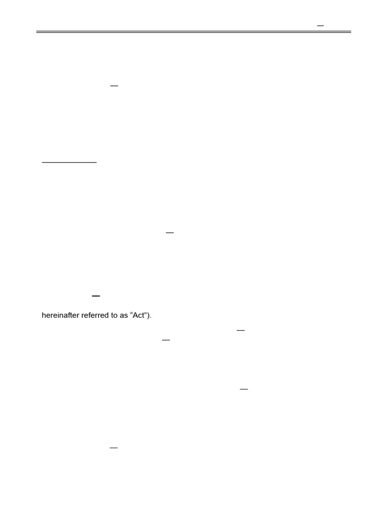 Dpdpa Draft Rules Enash | PDF | Intellectual Disability | Fiduciary
