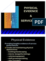 13 Physical Evidence