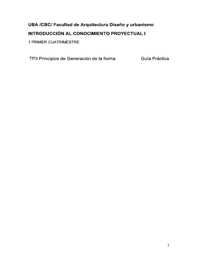 Icp1 (Pradelli) - TP2 - Guia Práctica (Anexo) | PDF