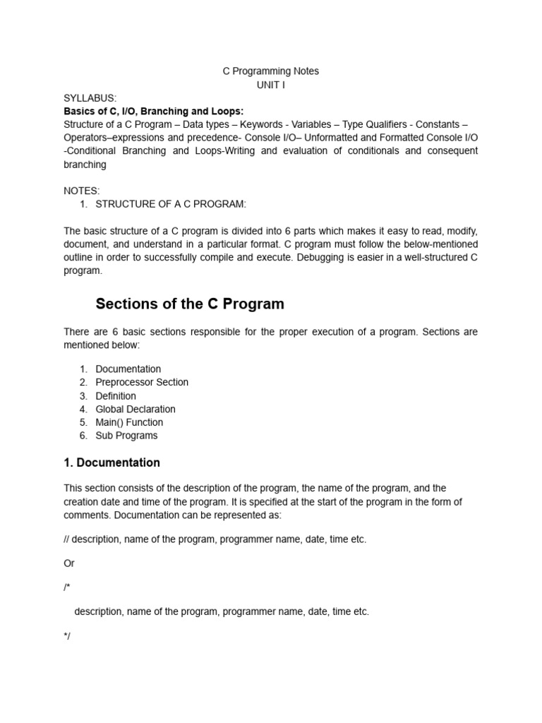 Wa0005 | PDF | Integer (Computer Science) | Data Type