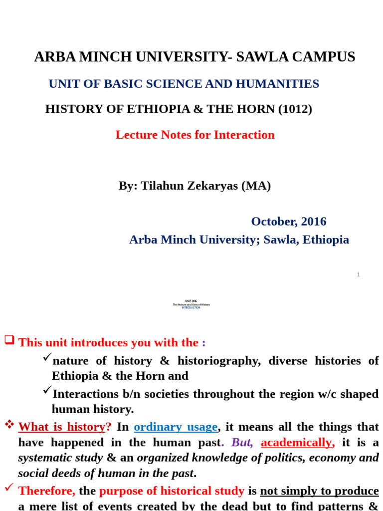 Unit 1 & 2 (p.56) Hist 1012 | PDF | Homo | Stone Age