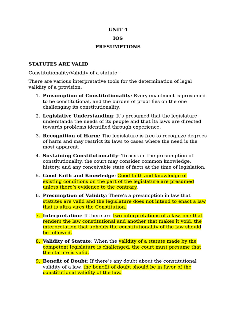 unit-4-ios-pdf-statutory-interpretation-ex-post-facto-law