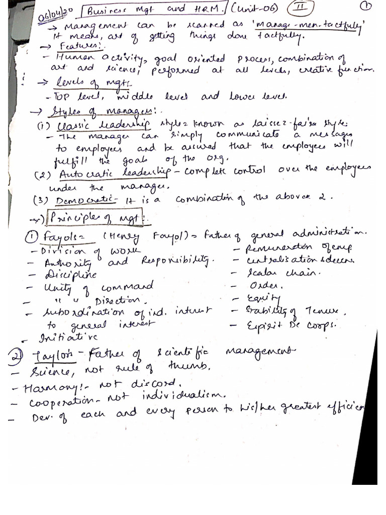Document Scanning Overview | PDF